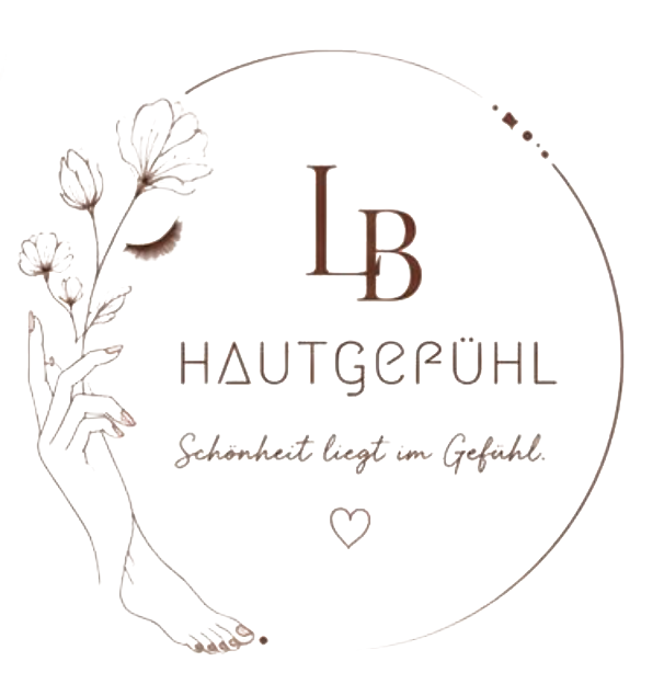 LB Hautgefühl – Kosmetik, Hand- und Fußpflege, Lashes & Brows